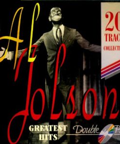 Al Jolson-0