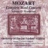 Wolfgang Amadeus Mozart performed by Orchestra Of The Old Fairfield Academy-0