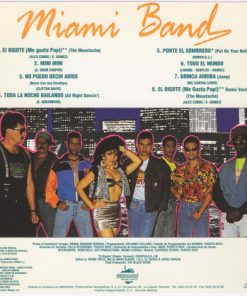 Miami Band-1