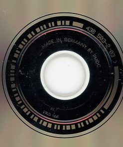 Johann Strauss*, Te Kanawa*, Gruberova*, Fassbaender*, Brendel*, Leech*, Bär*, Krause*, Wiener Philharmoniker, André Previn-3
