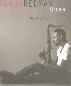 Joshua Redman Quartet-0