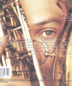 Joshua Redman Quartet-1