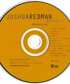 Joshua Redman Quartet-2