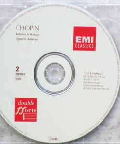 Frédéric Chopin / Agustin Anievas-3