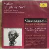 Mahler* - Berliner Philharmoniker, Karajan*-0