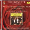 Wolfgang Amadeus Mozart / Itzhak Perlman / Pinchas Zukerman / Israel Philharmonic Orchestra / Zubin Mehta-0