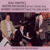 Hal Smith (2), Keith Ingham, Bobby Gordon (2)-0