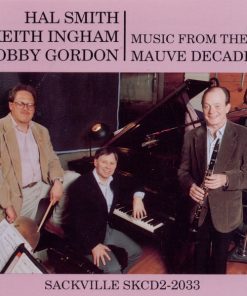 Hal Smith (2), Keith Ingham, Bobby Gordon (2)-0