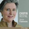 Janina Fialkowska, Chopin*-0