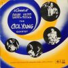 The Cecil Young Quartet*-0