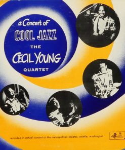 The Cecil Young Quartet*-0