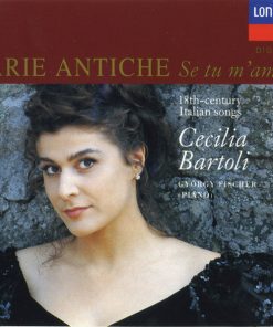 Cecilia Bartoli / György Fischer-0