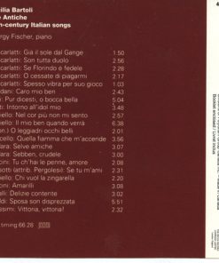 Cecilia Bartoli / György Fischer-1