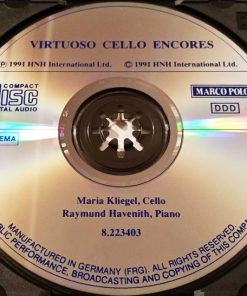 Maria Kliegel, Raymund Havenith-2