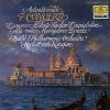 Antonio Vivaldi, Herbert Von Karajan, Berliner Philharmoniker-0