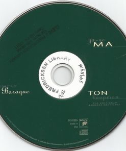 Yo-Yo Ma, Ton Koopman, The Amsterdam Baroque Orchestra-2