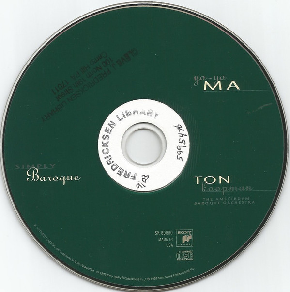 Yo-Yo Ma, Ton Koopman, The Amsterdam Baroque Orchestra-2