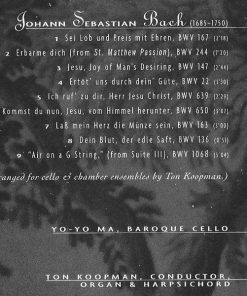 Yo-Yo Ma, Ton Koopman, The Amsterdam Baroque Orchestra-3