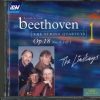 Ludwig van Beethoven - The Lindsays-0