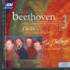 Ludwig van Beethoven - The Lindsays-0