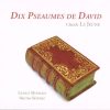 Claude Le Jeune - Ludus Modalis / Bruno Boterf-0
