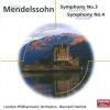 Felix Mendelssohn-Bartholdy, London Philharmonic Orchestra, Bernard Haitink-0