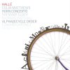 Hallé*, Colin Matthews - Sir Mark Elder*, Richard Watkins / Edward Gardner, Henry Goodman-0