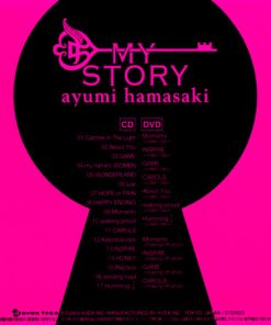Ayumi Hamasaki-2