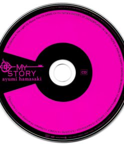 Ayumi Hamasaki-3