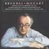 Brendel* • Mozart*-0