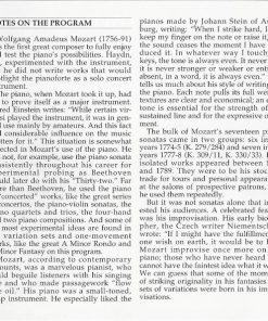 Brendel* • Mozart*-4