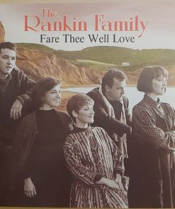 The Rankin Family-0