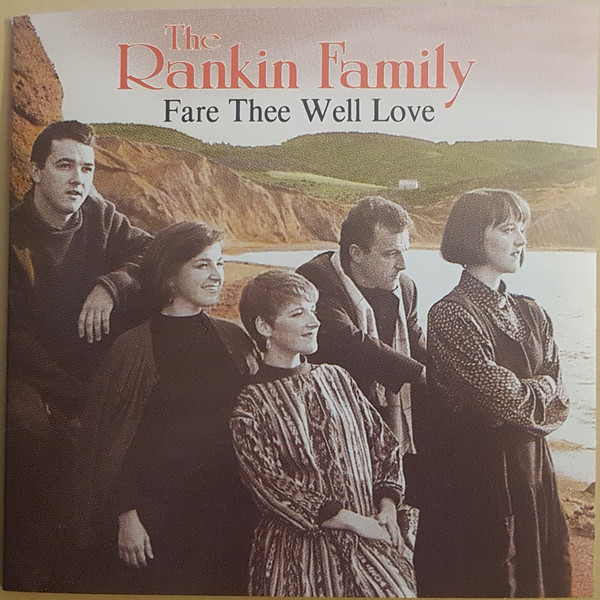 The Rankin Family-0