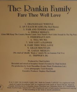 The Rankin Family-1