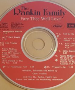 The Rankin Family-2