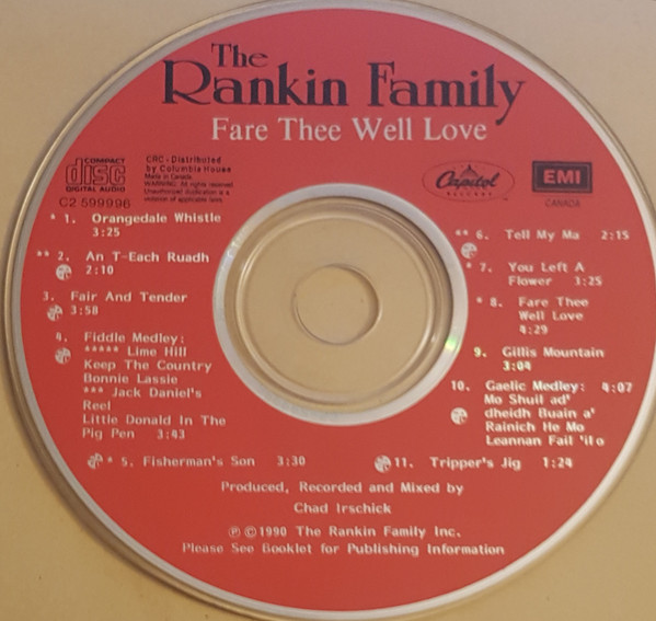 The Rankin Family-2