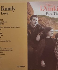 The Rankin Family-3