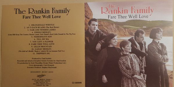 The Rankin Family-3
