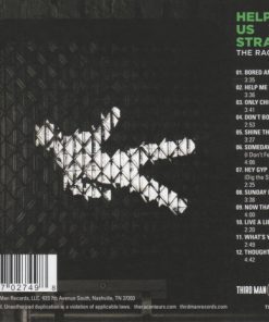 The Raconteurs-1