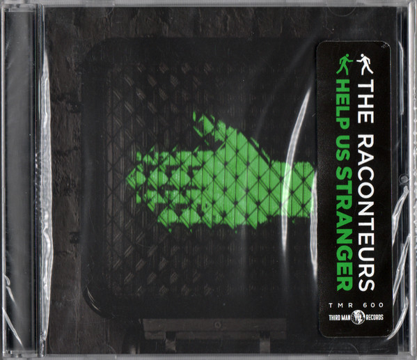 The Raconteurs-3