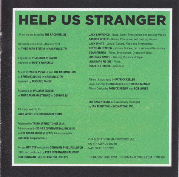 The Raconteurs-4