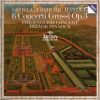 Georg Friedrich Händel - The English Concert, Trevor Pinnock-0