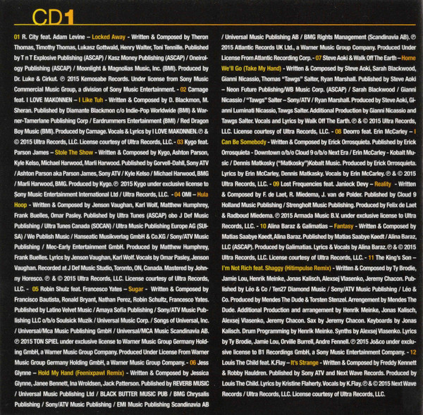 Various-1