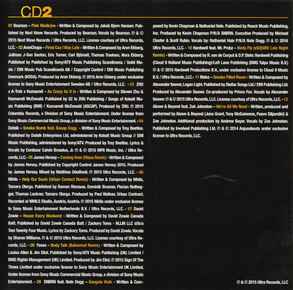 Various-2