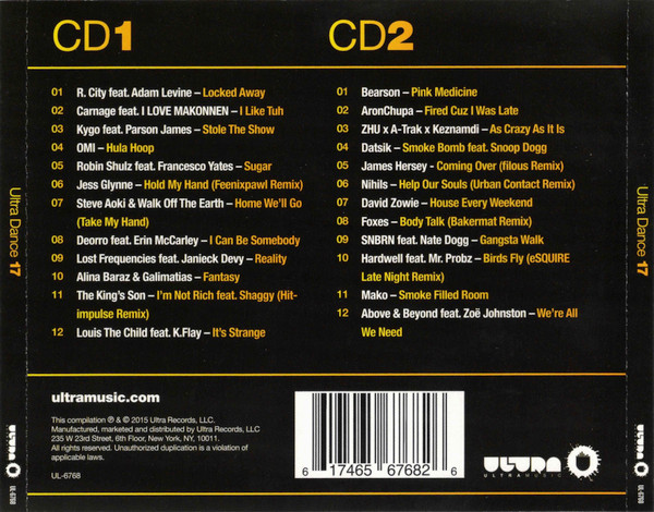 Various-4