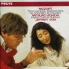 Mozart*, Mitsuko Uchida, English Chamber Orchestra, Jeffrey Tate-0