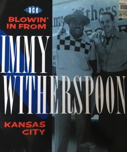 Jimmy Witherspoon-0