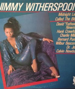 Jimmy Witherspoon-0