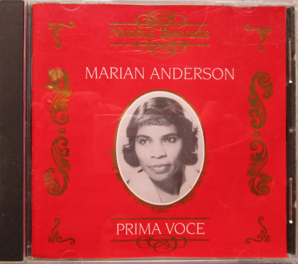 Marian Anderson-0
