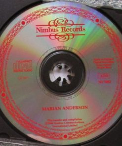 Marian Anderson-1